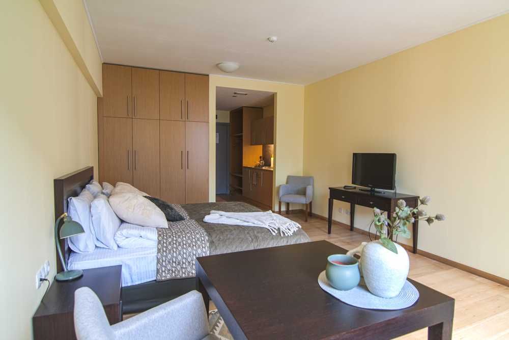 Нощувки - Deno Studio Боровец