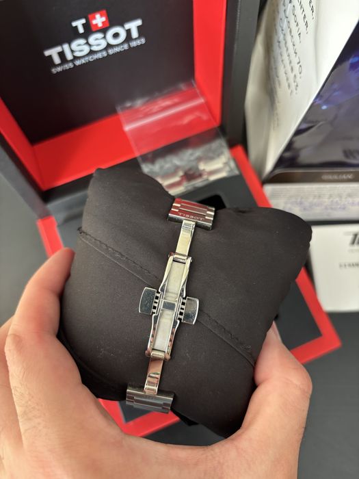 Унисекс Tissot PRX Quartz 35mm