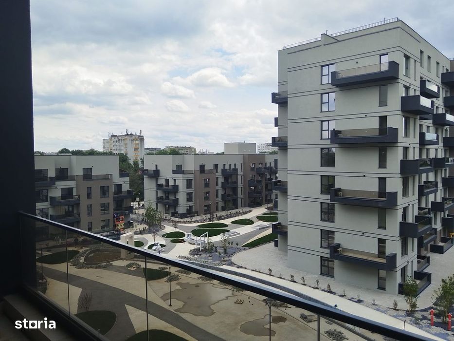 Apartament 2 camere, decomandat, MRS Gradinile