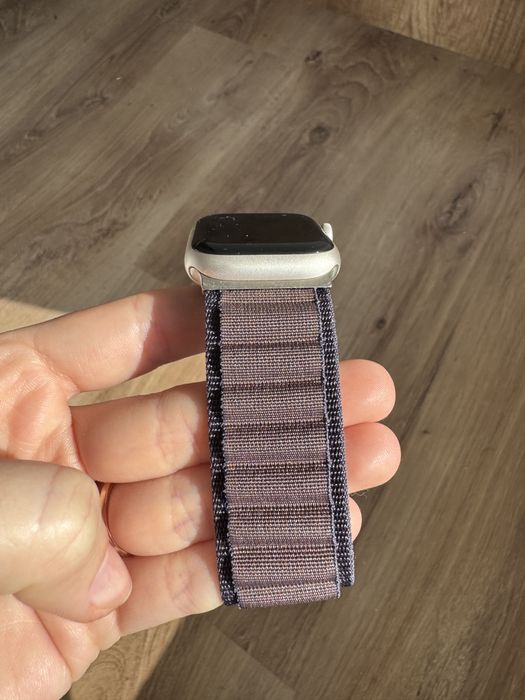 Каишка за Apple Watch 38/40/41 mm