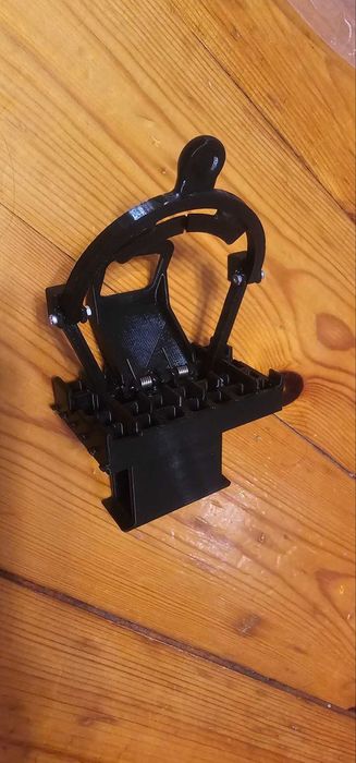 Поставка за чаши за Skoda Fabia MK1