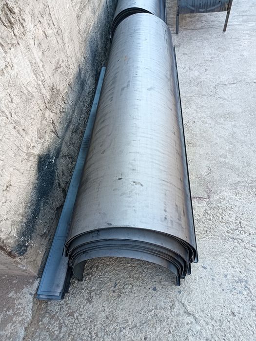 Бұқаларға жылқыға қойға арналған астау науа