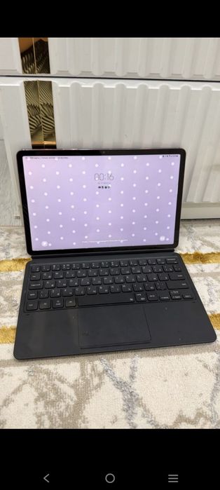 Samsung Galaxy tab S 7