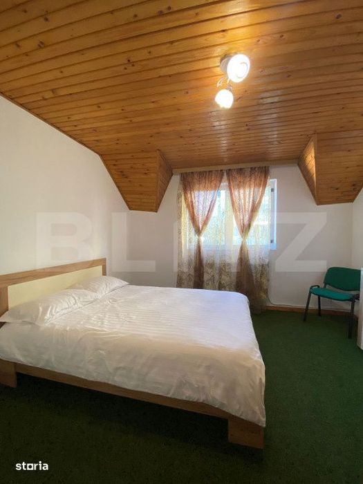 Apartament 3 camere de inchiriat, 110mp, zona George Enescu