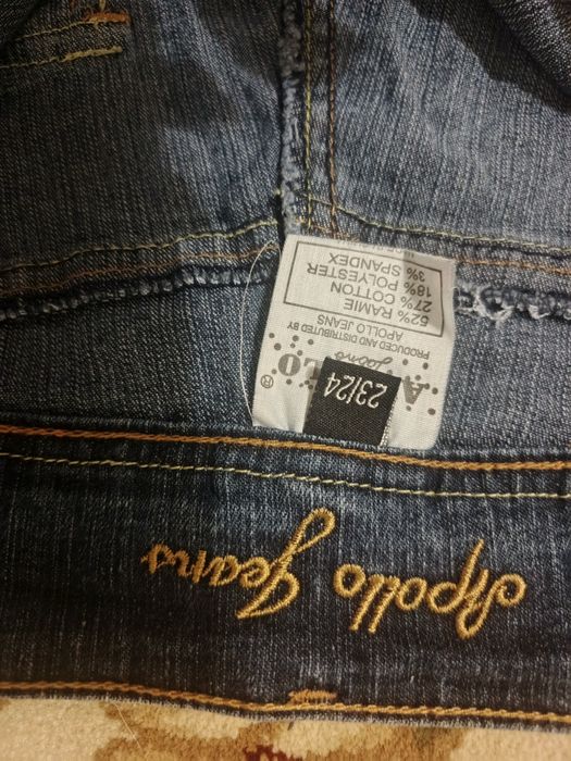 Продаются женские шорты из джинса