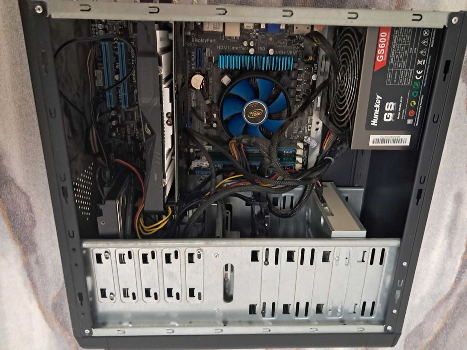 компьютер продам