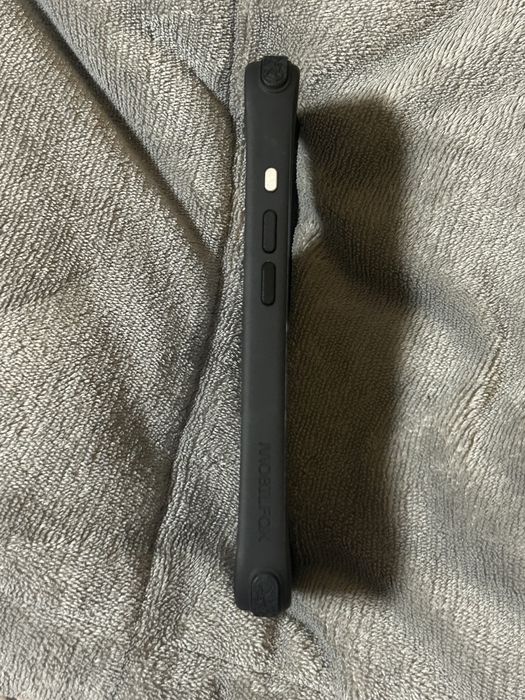 Husa Mobilfox iphone 16 pro-shock