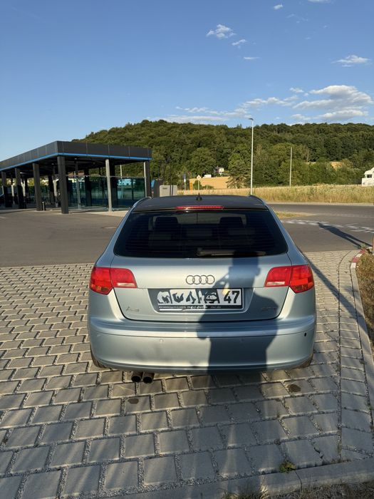 Vand sau schimb Audi A3