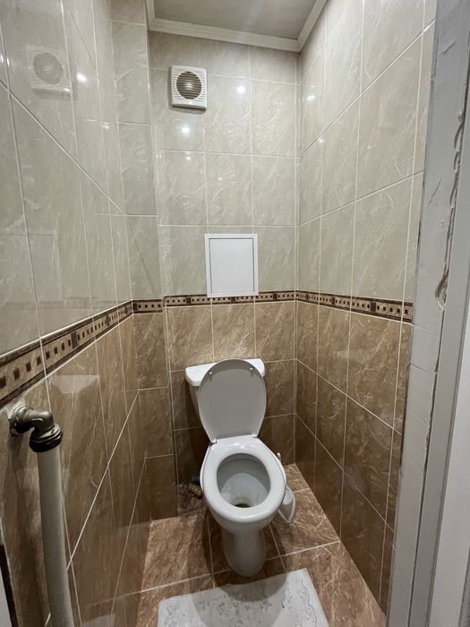 Однокомнатная квартира