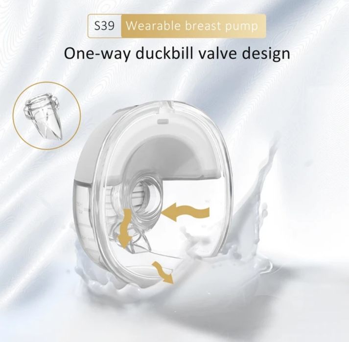 Molokotsos / Sut sog'uvchi aparat