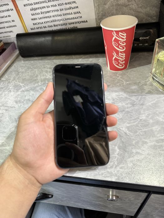 Iphone 11 64/LLA
