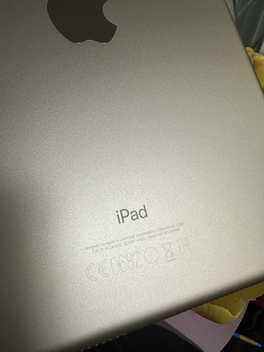 Планшет Ipad 2017 9.7 дюймов