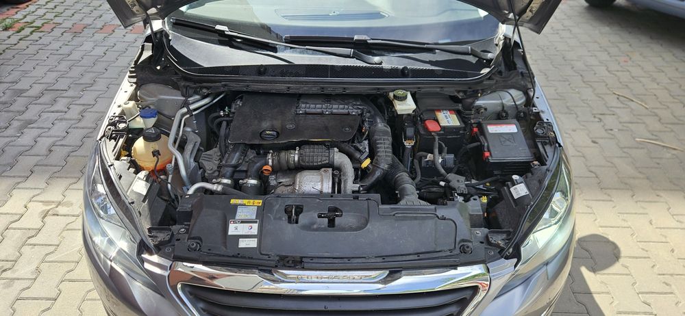 Vand Peugeot 308 SW