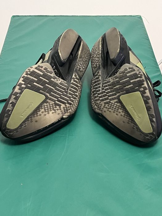 Adidas adios pro 4