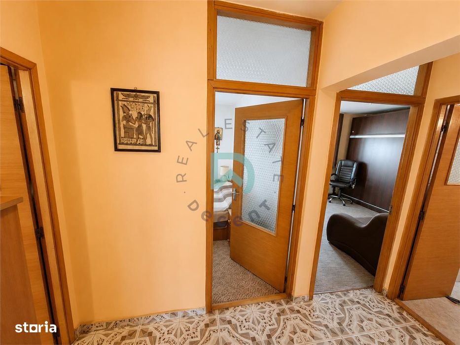 Apartament 3 camere Vlahuta, 70 mp - Brasov