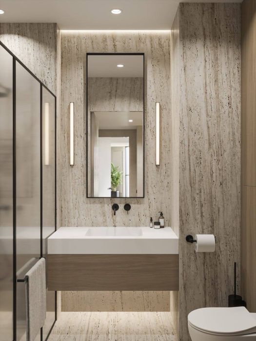 Квартира ЖК Akay city 5/6/25 212 м2