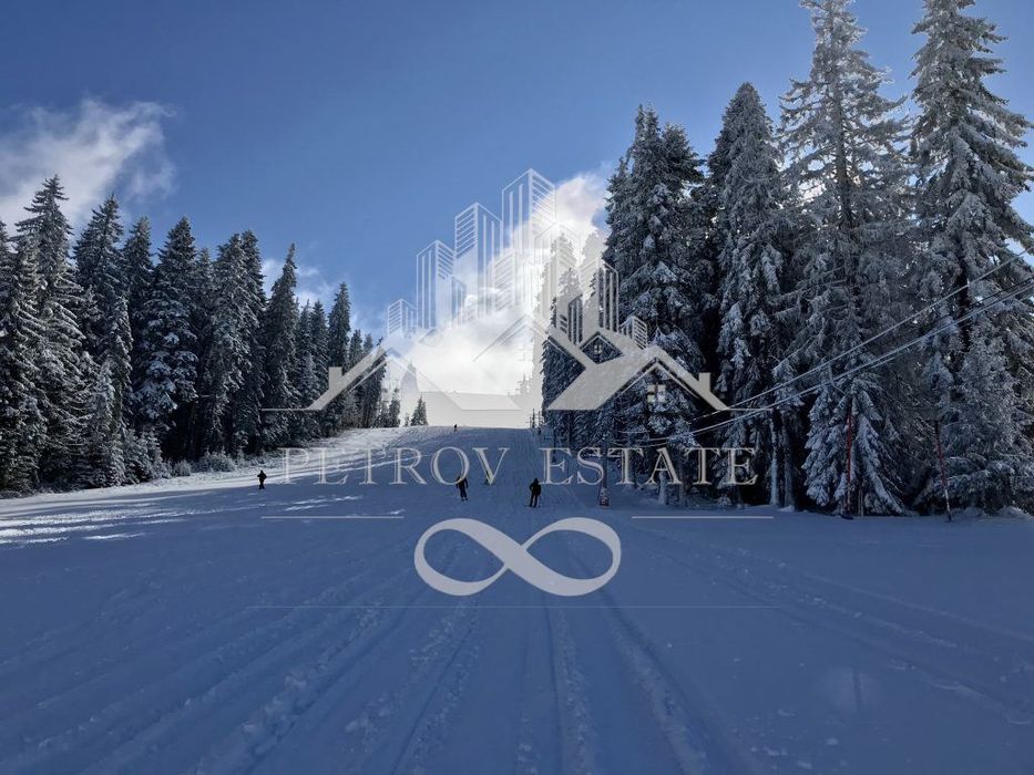 Продава се Парцел в с. Юндола, Област Пазарджик - 817 кв.м за 85 €/кв.м - Снимка #2