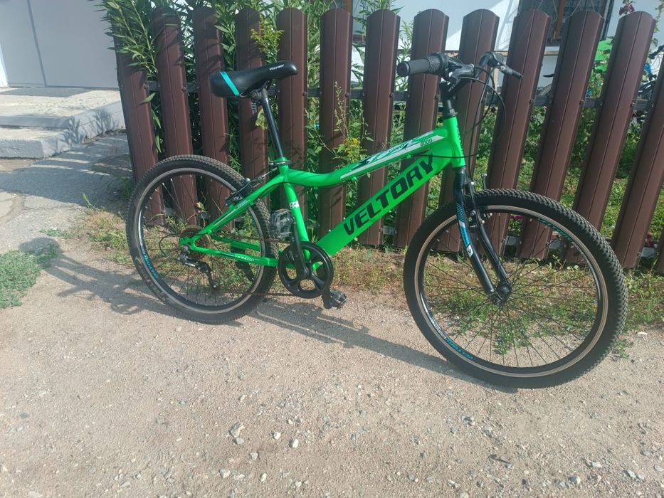 Продам велосипед