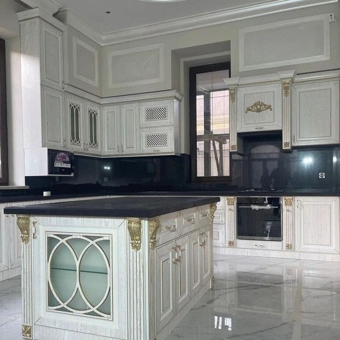 Siz xoxlagan mebillar buyurtma asosida tayyorlanadi