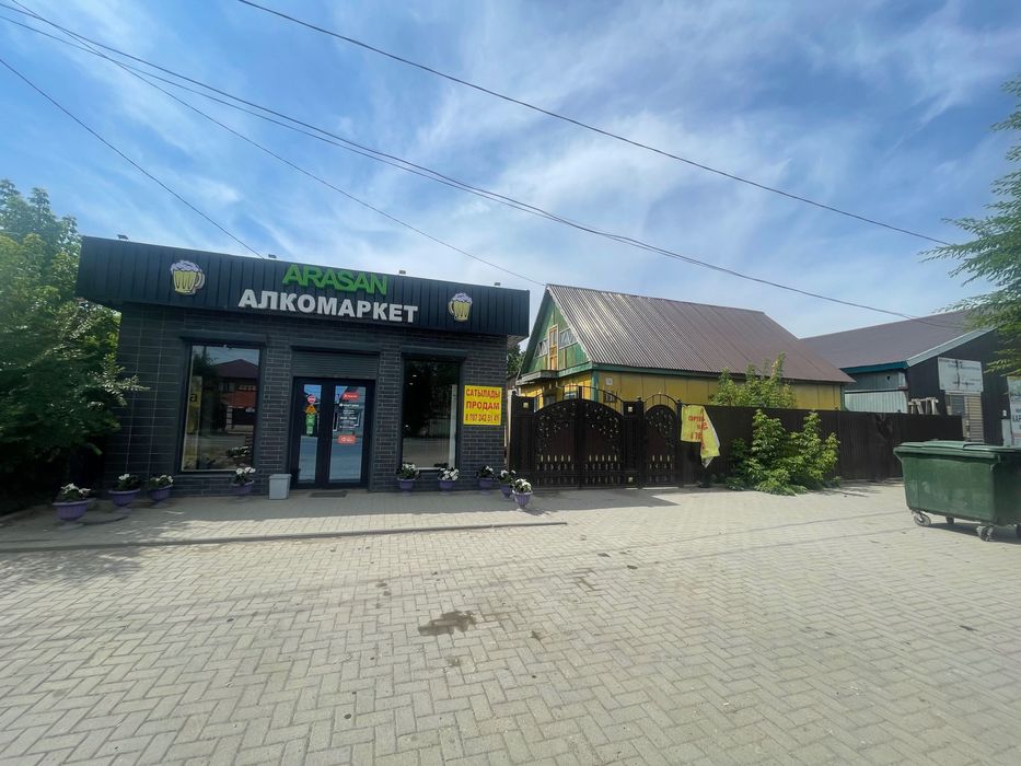 Продам дом с бизнесом