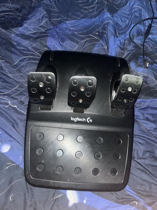 Vand logitech g920