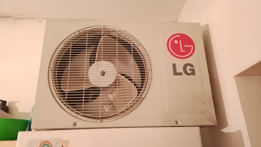 Кондиционеры б/у