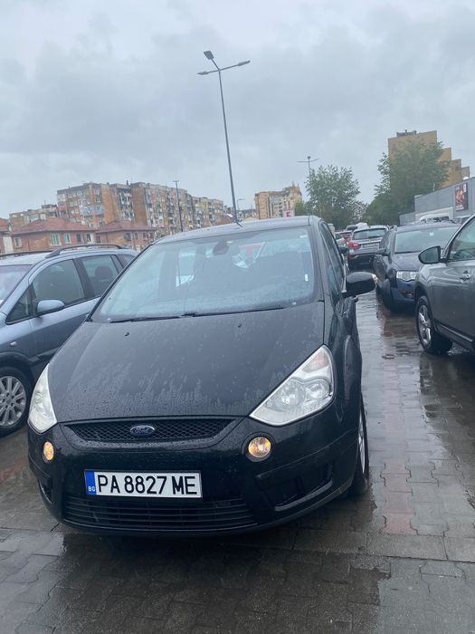 Продавам   форд s-max