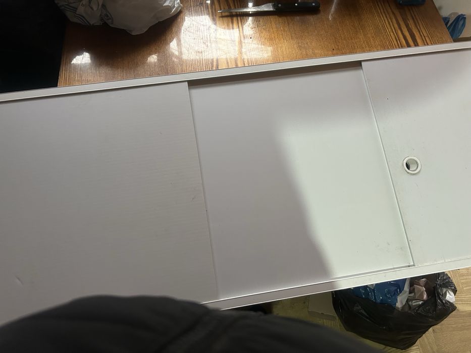 Экран для ванны бок ванны