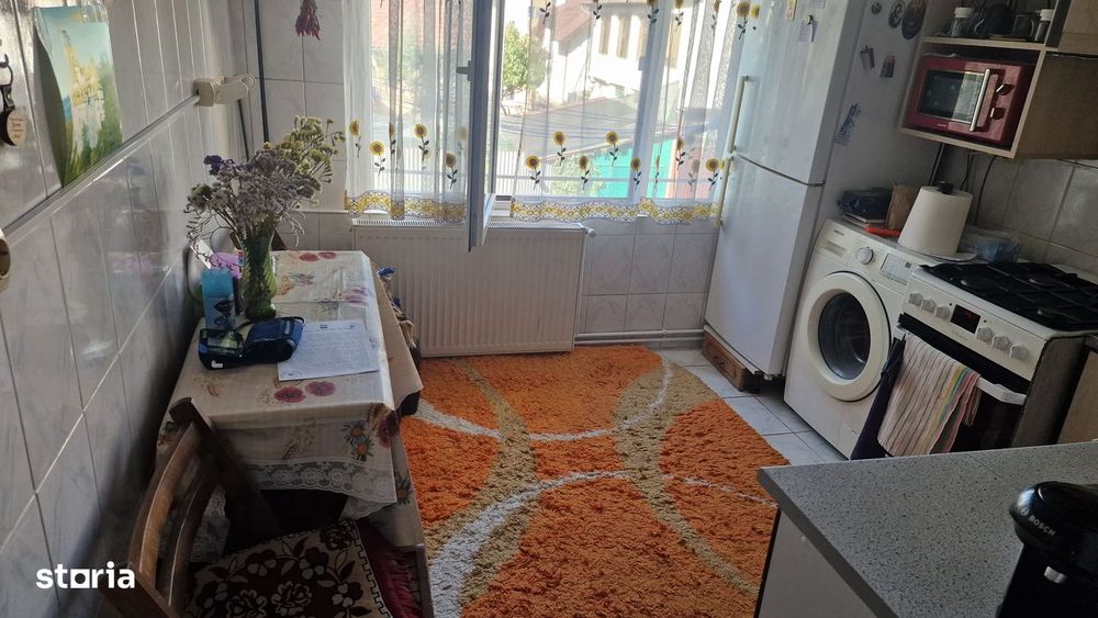 Garsonieră Astra