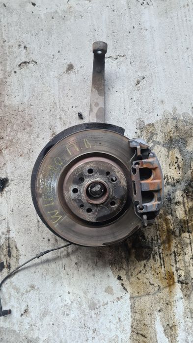 Шенкели/главини за Мерцедес w164 x164