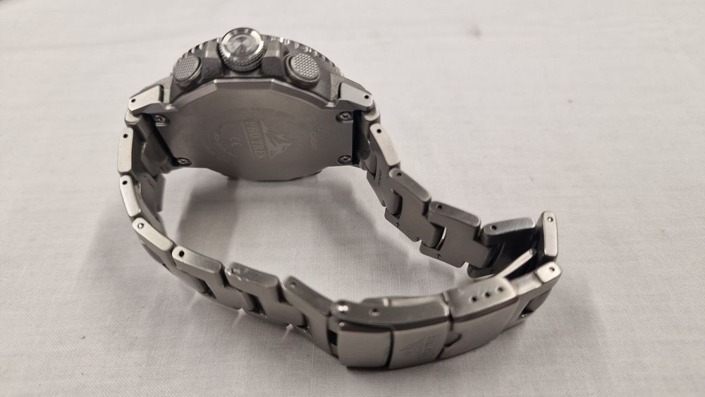 Сasio Pro Trek PRW-50Т