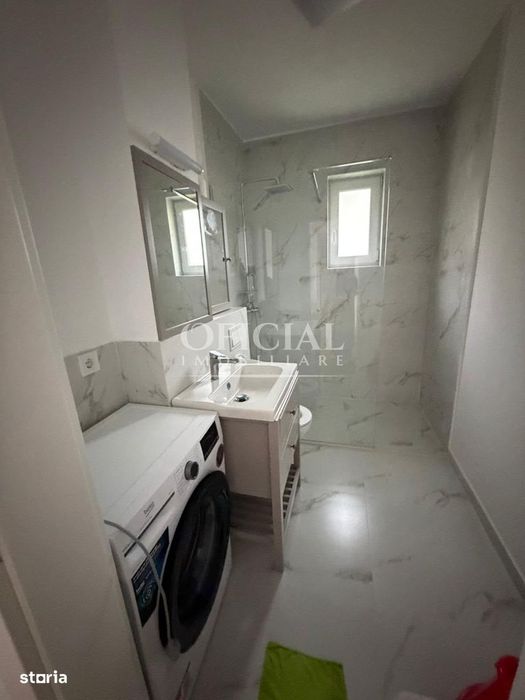 Apartament 2 camere | Garaj | Nou | Parcul Poligon | Floresti
