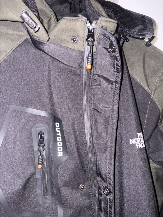 The North Face зимно яке мъжко