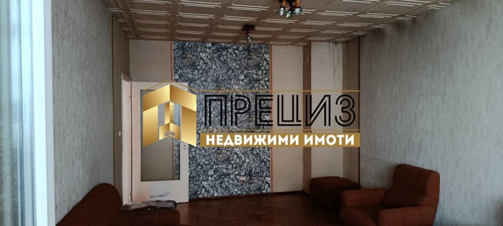 Продажба 3-стаен гр. Шумен - Болницата 77m²