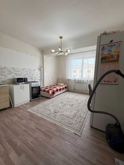 Продам квартиру просторную