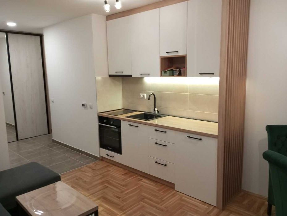 Продава се Двустаен апартамент в София, Овча купел - 68 кв.м за 2133 €/кв.м - Снимка #1