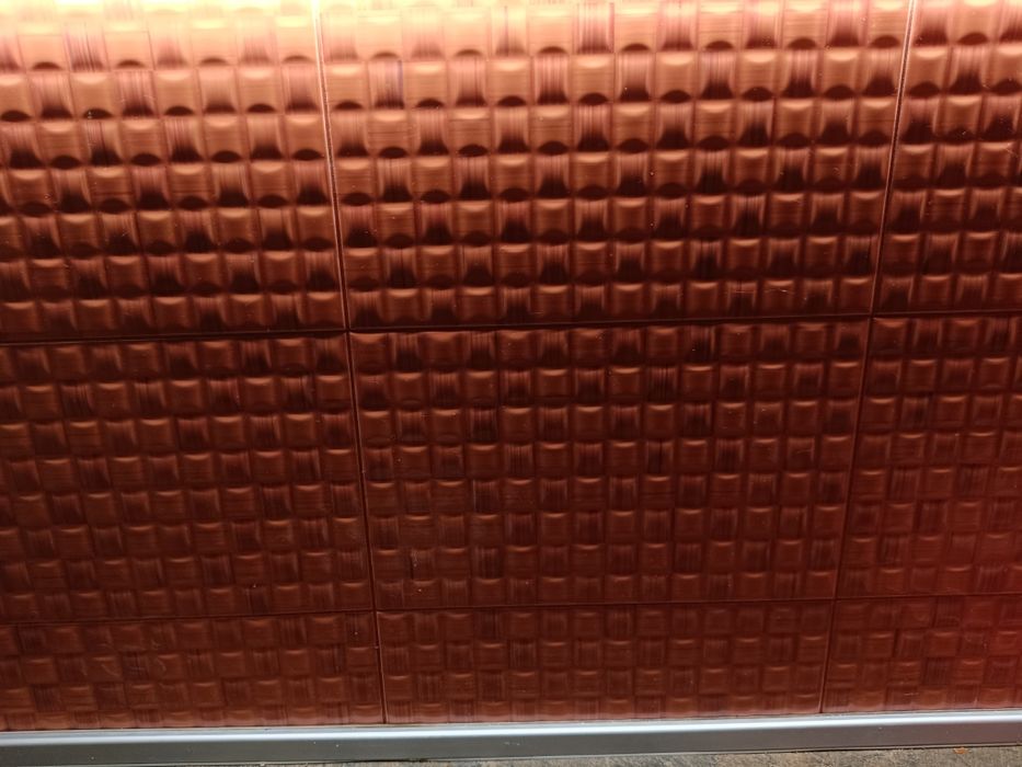 COB LED лед лента влагозащитена 320 диода на метър 6500 келвина