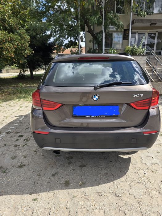 BMW  X1  xdrive 4x4