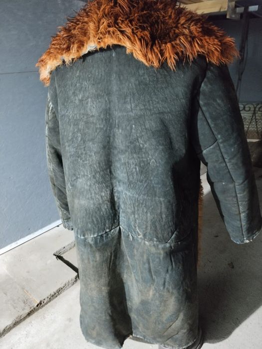 Тулуп продается 100 000