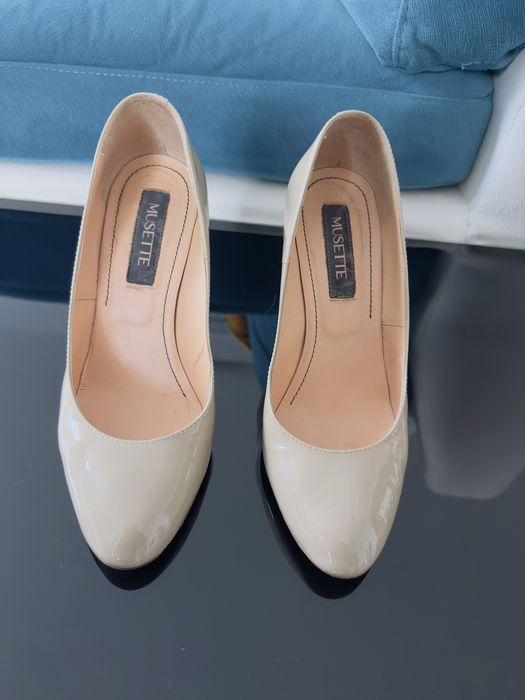 Vand pantofi Musette