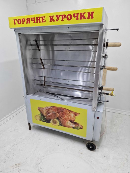 Гриль аппарат (без посредников)