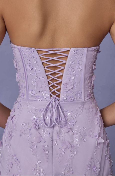 Rochie bijuterie Oh Polly / asos