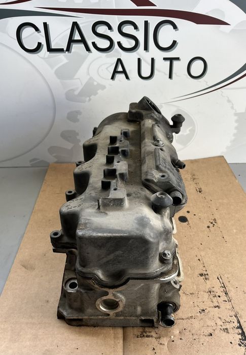 Цилиндрова глава Mercedes ОМ 112 320i V6 Бензин