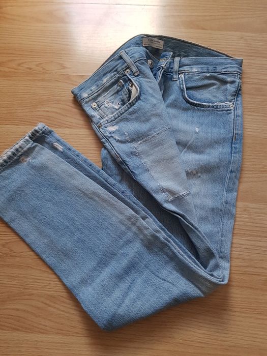 Blugi damă Zara Woman