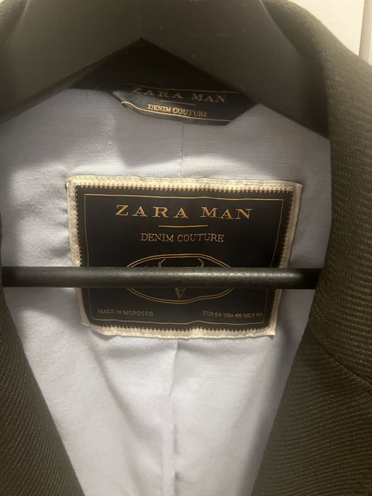 Sacou Zara barbatesc - 100 ron