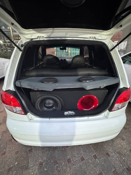 Matiz Mix 2013 yil