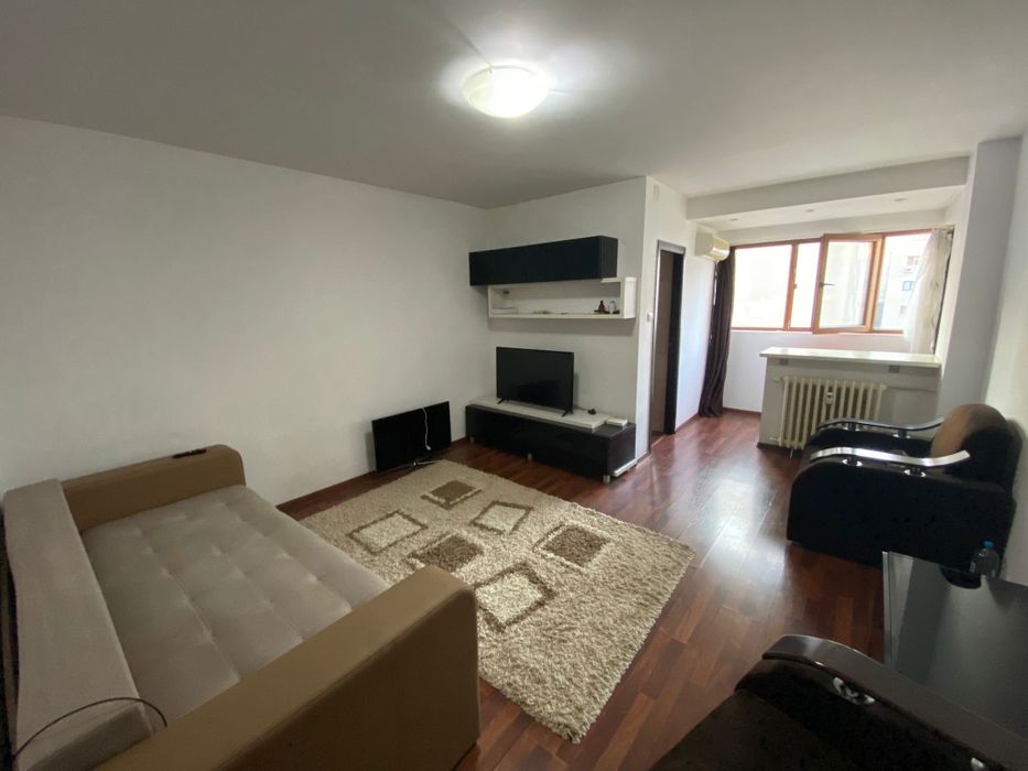 De închiriat garsoniera Dristor/Vitan