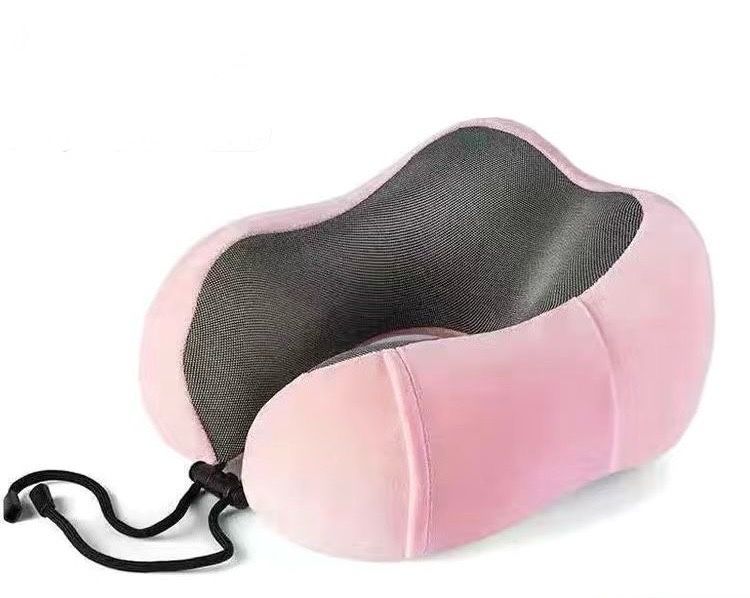 Подушка для путешествий на шею