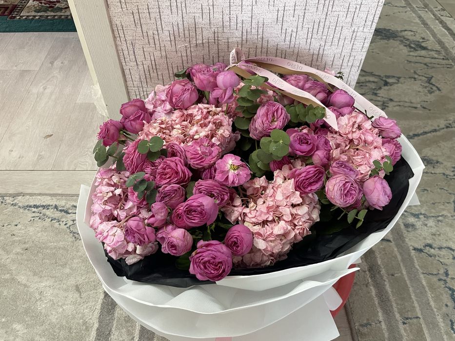 цветы свежие продается срочно