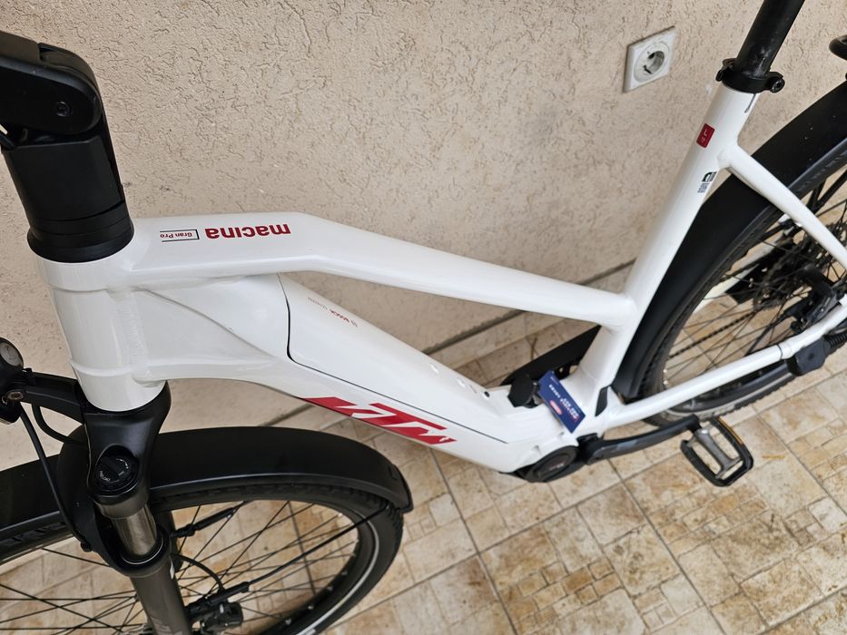 KTM Macina GRAN PRO Wave